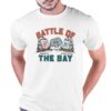 Battle Of The Bay Giants Vs Athletics Shirt