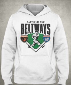 Battle Of The Beltways Orioles Vs Nationals Shirt 3