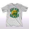 Baylor Basketball Sic Em Bears Shirt