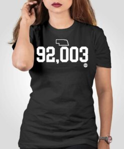Bbbprinting 92003 Nebraska Shirt Bbbprinting 92003 Nebraska Shirt