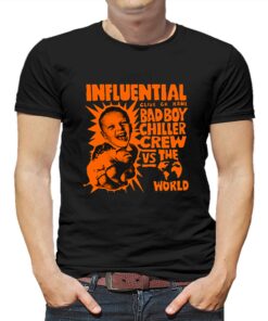 Bbcc Influential T-shirt Bbcc Influential T-shirt