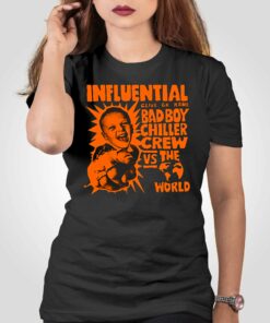 Bbcc Influential T-shirt Bbcc Influential T-shirt