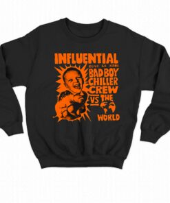 Bbcc Influential T-shirt 3 Bbcc Influential T shirt 4