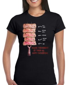 Bbq Youre The Rarest Of Them All Happy Fathers Day Shirt Bbq Youre The Rarest Of Them All Happy Fathers Day Shirt