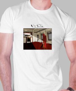 Bcnr Bush Hall T-shirt