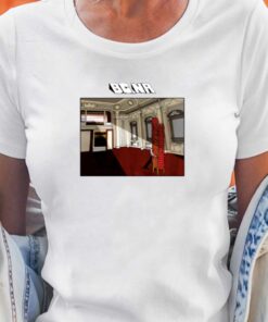 Bcnr Bush Hall T-shirt