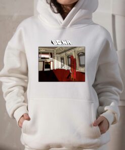 Bcnr Bush Hall T shirt 3