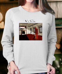 Bcnr Bush Hall T shirt 4