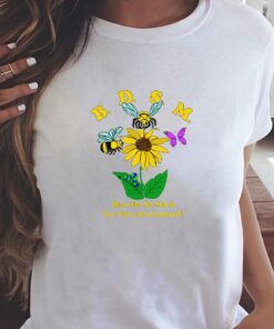 Bdsm Bees Do So Much For The Environment T-shirt