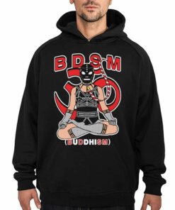 Bdsm Buddhism Shirt 3