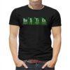 Be S Ti Es T-shirt