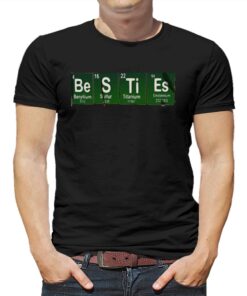 Be S Ti Es T-shirt Be S Ti Es T-shirt