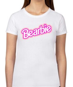 Bearbie Barbie Shirt