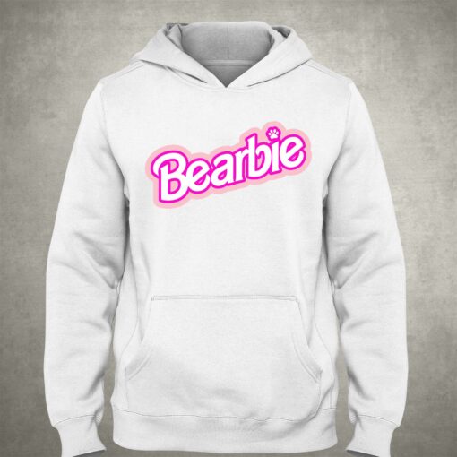 Bearbie Barbie Shirt