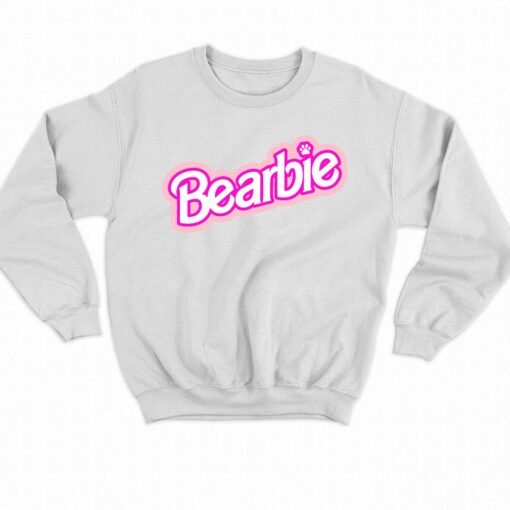 Bearbie Barbie Shirt