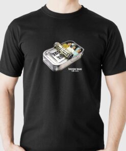 Beastie Boys Hello Nasty T-shirt Beastie Boys Hello Nasty T-shirt