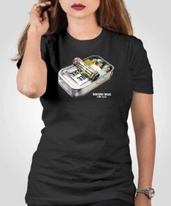 Beastie Boys Hello Nasty T-shirt Beastie Boys Hello Nasty T-shirt