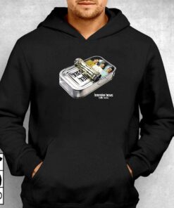 Beastie Boys Hello Nasty T-shirt 2 Beastie Boys Hello Nasty T shirt 3