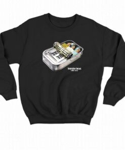 Beastie Boys Hello Nasty T-shirt 3 Beastie Boys Hello Nasty T shirt 4