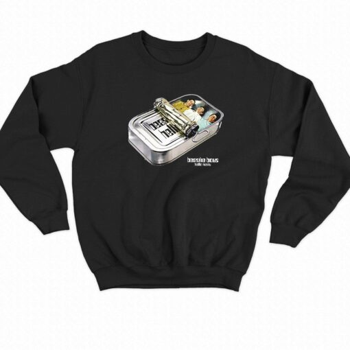 Beastie Boys Hello Nasty T-shirt