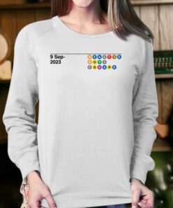 Beastie Boys Square Subway T-shirt 3 Beastie Boys Square Subway T shirt 4