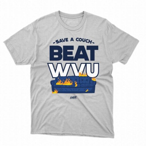 Beat Wvu Shirt For Penn State College Fans