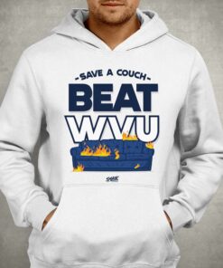 Beat Wvu Shirt For Penn State College Fans 3