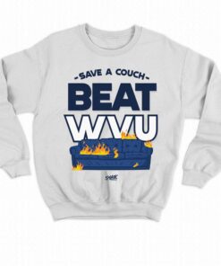 Beat Wvu Shirt For Penn State College Fans 4