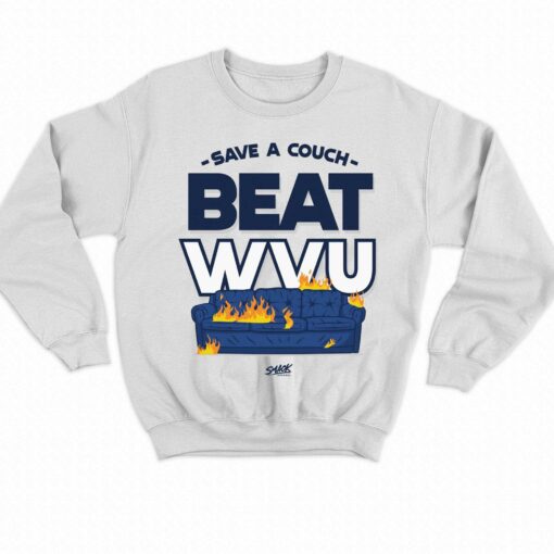 Beat Wvu Shirt For Penn State College Fans