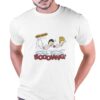 Beavis And Butt Head Boooiiing Shirt