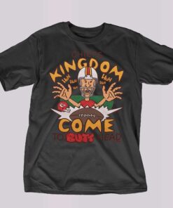 Beavis And Butthead X Kansas City Chiefs Kingdom Shirt Beavis And Butthead X Kansas City Chiefs Kingdom Shirt