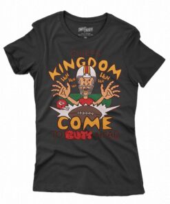 Beavis And Butthead X Kansas City Chiefs Kingdom Shirt Beavis And Butthead X Kansas City Chiefs Kingdom Shirt