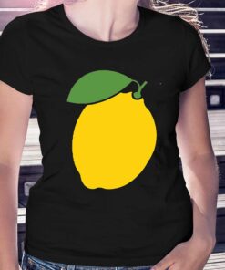 Becky Lynch Lemon T-shirt Becky Lynch Lemon T-shirt
