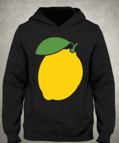 Becky Lynch Lemon T shirt 3