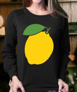 Becky Lynch Lemon T shirt 4