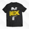 Becky Lynch N-bex-t T-shirt