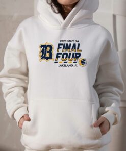 Belen Jesuit Wolverines 2023 State 5a Final Four Shirt 2 Belen Jesuit Wolverines 2023 State 5a Final Four Shirt 3