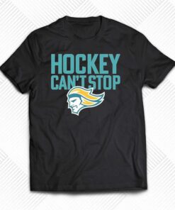 Belfast Giants 2022-2023 Hockey Cant Stop Shirt Belfast Giants 2022-2023 Hockey Cant Stop Shirt