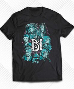 Bells Hells T-shirt Bells Hells T-shirt