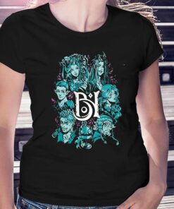 Bells Hells T-shirt Bells Hells T-shirt