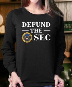 Ben Armstrong Defund The Sec Shirt 3 Ben Armstrong Defund The Sec Shirt 4