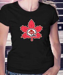 Ben Roethlisberger Cfl Canadian T-shirt Ben Roethlisberger Cfl Canadian T-shirt