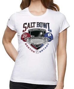 Benton Vs Bryant Salt Bowl 2023 War Memorial Stadium Shirt 1 Benton Vs Bryant Salt Bowl 2023 War Memorial Stadium Shirt 2