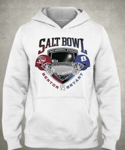 Benton Vs Bryant Salt Bowl 2023 War Memorial Stadium Shirt 2 Benton Vs Bryant Salt Bowl 2023 War Memorial Stadium Shirt 3