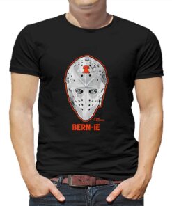 Bernie Parent Mask T-shirt Bernie Parent Mask T-shirt