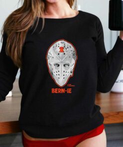 Bernie Parent Mask T-shirt Bernie Parent Mask T-shirt