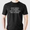 Bernie Sanders No Surrender Four Day Work Week Three Day Bender Shirt