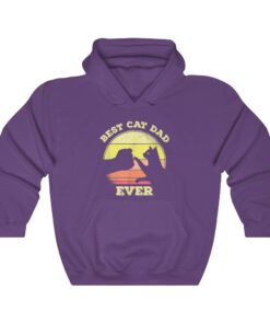Best Cat Dad Ever Funny Cat Lover Gift For Men Hoodie 6 Best Cat Dad Ever Funny Cat Lover Gift For Men Hoodie 7