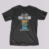 Best God First Family Second Then Ucla Bruins Basketball Shirt