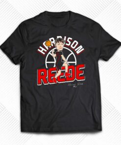 Best Harrison Reede 2023 Southern Utah Thunderbirds Football Signature Shirt Best Harrison Reede 2023 Southern Utah Thunderbirds Football Signature Shirt